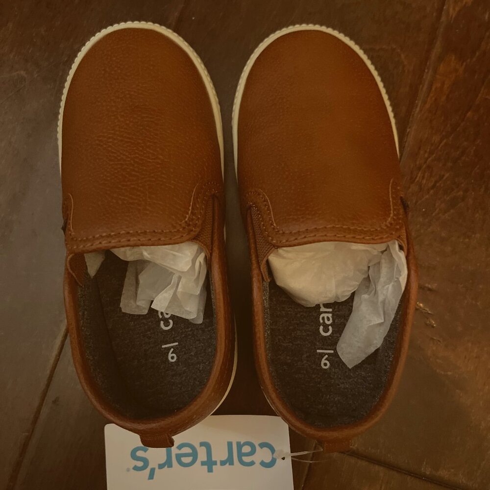 toddler shoe